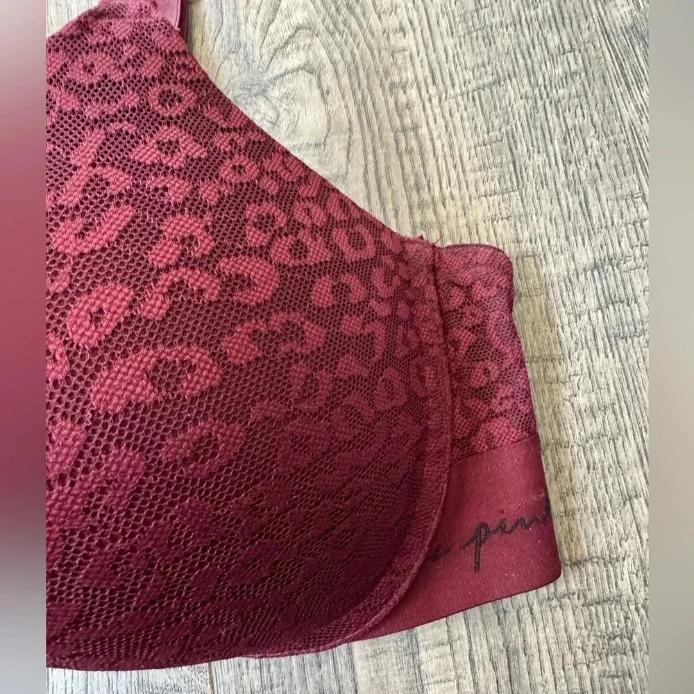 VS Pink Wear Everywhere Push Up - Picture 2 of 5